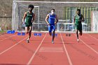 Men's Track vs Babson  Men’s Track & Field host Babson College at Cumberland (RI) High School. : Track & Field, Babson
